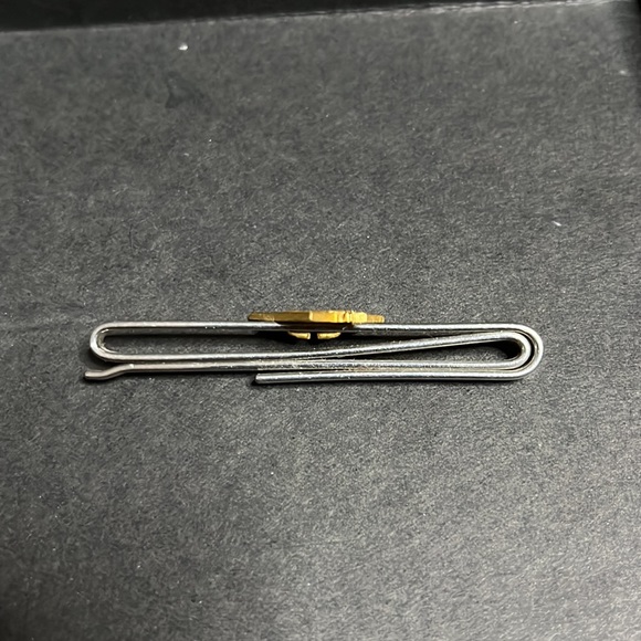 vintage money clip ANN with an elk signed Sporrong & Co stockholm - Picture 2 of 6